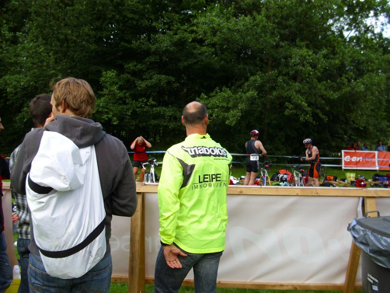 Midsummer Triathlon Grossensee 414